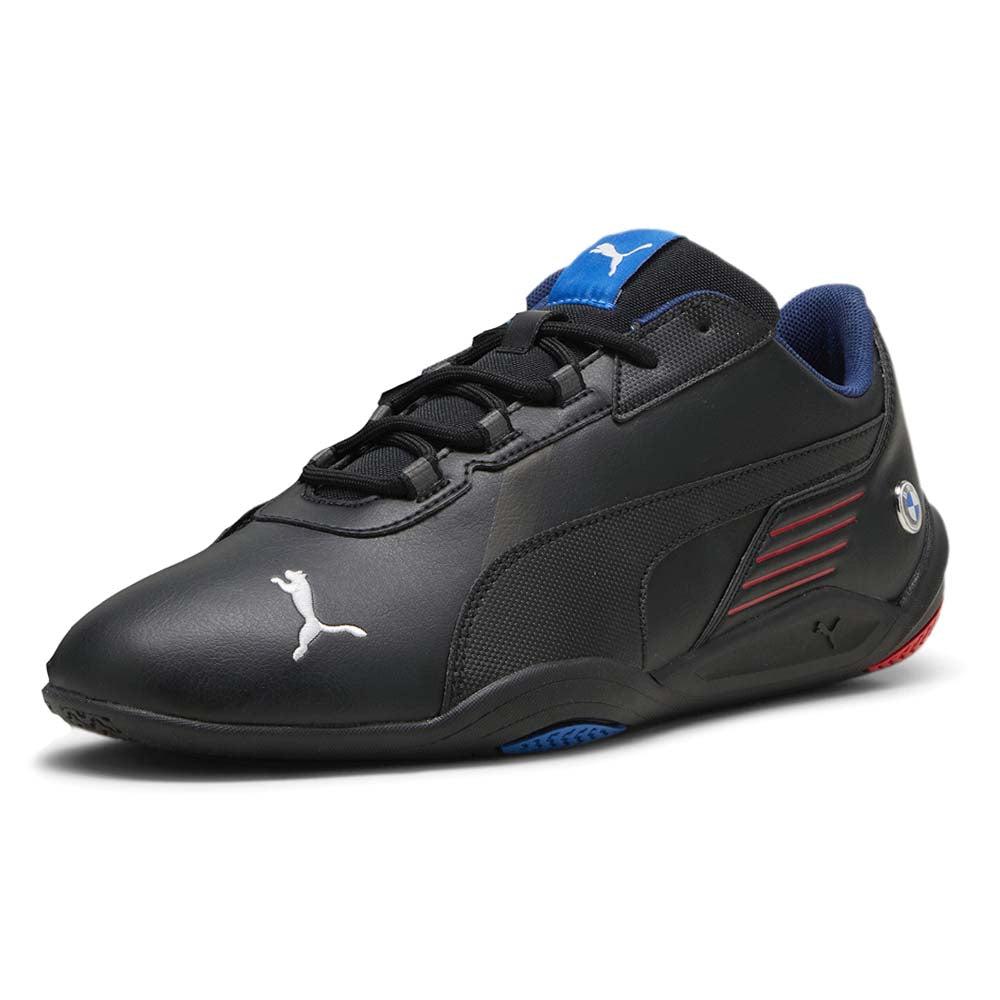 Puma BMW MMS R-Cat Machina Lace Up Sneakers