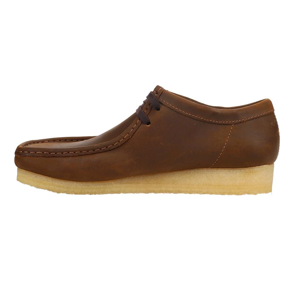 Clarks Wallabee Moccasins 3