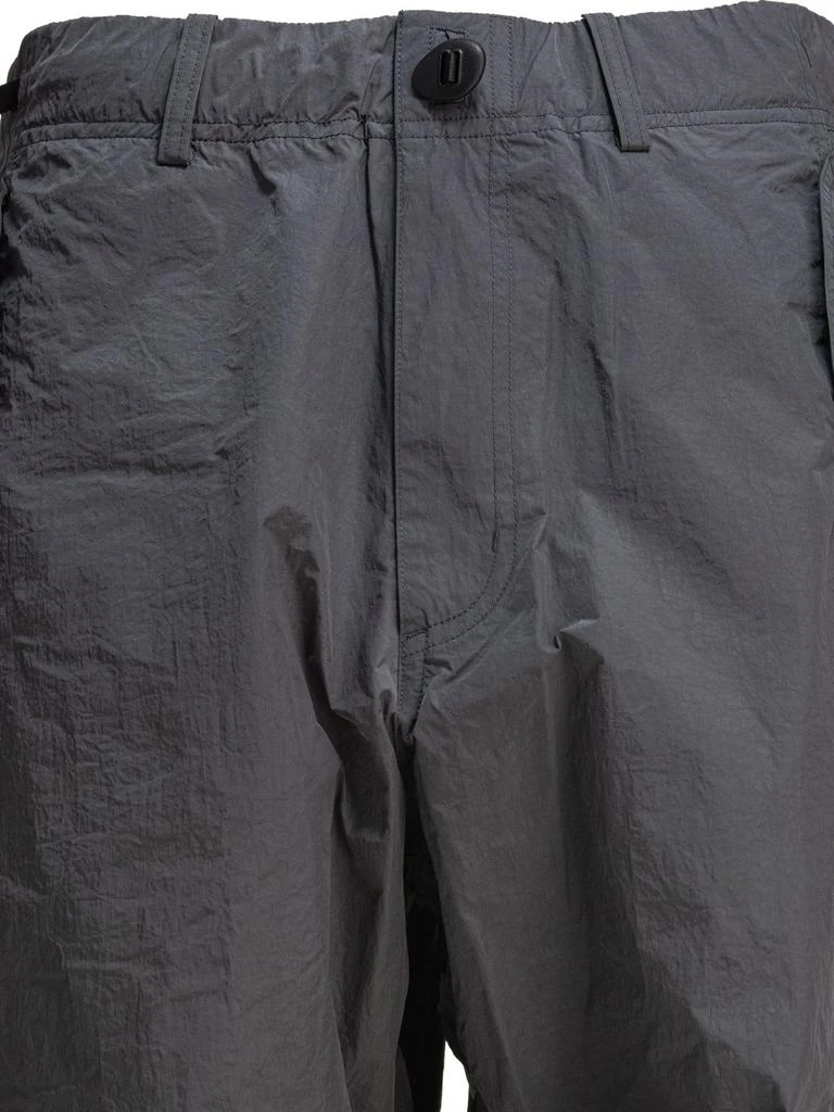 Goldwin Goldwin Relaxed Fit Pants 3