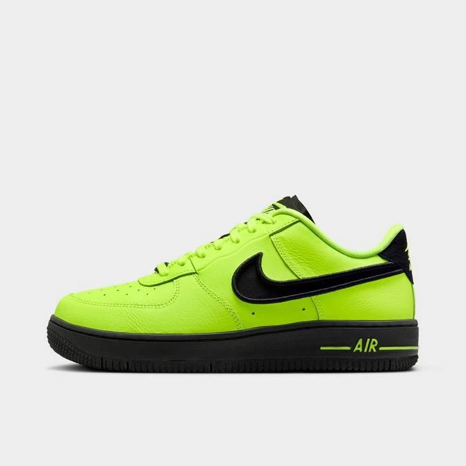 NIKE Women's Nike Air Force 1 Dance Casual Shoes 1