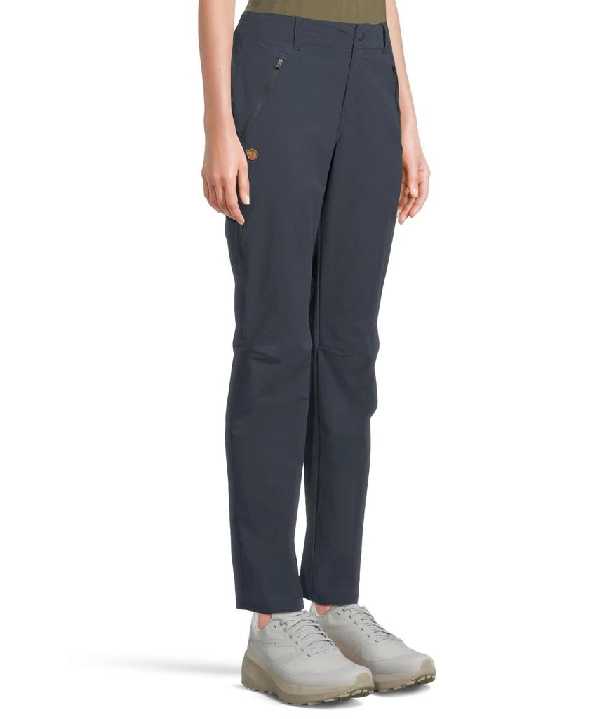 Fjällräven Abisko Trail Stretch Trousers 2