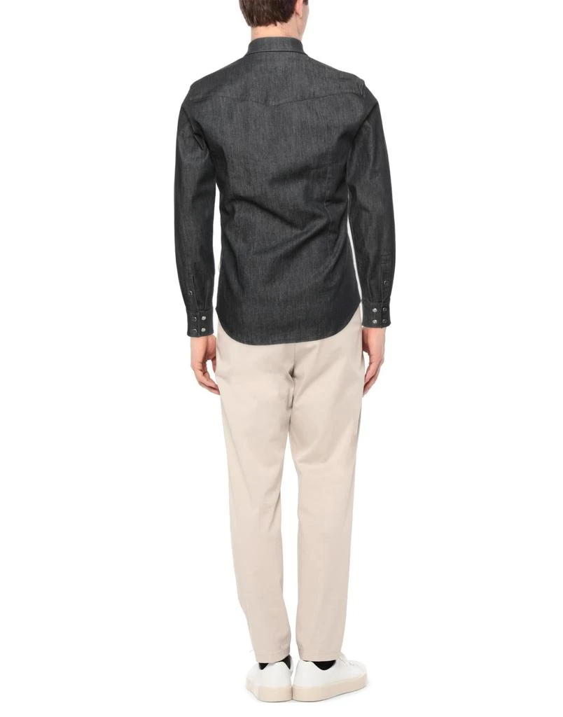 Dolce 
Gabbana Denim shirt 3