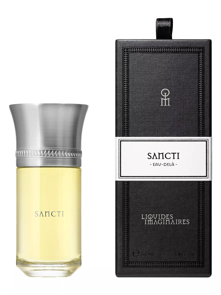 Liquides Imaginaires Sancti Eau de Parfum