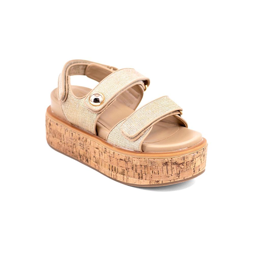 Shu Shop Lucille Platform Sandals