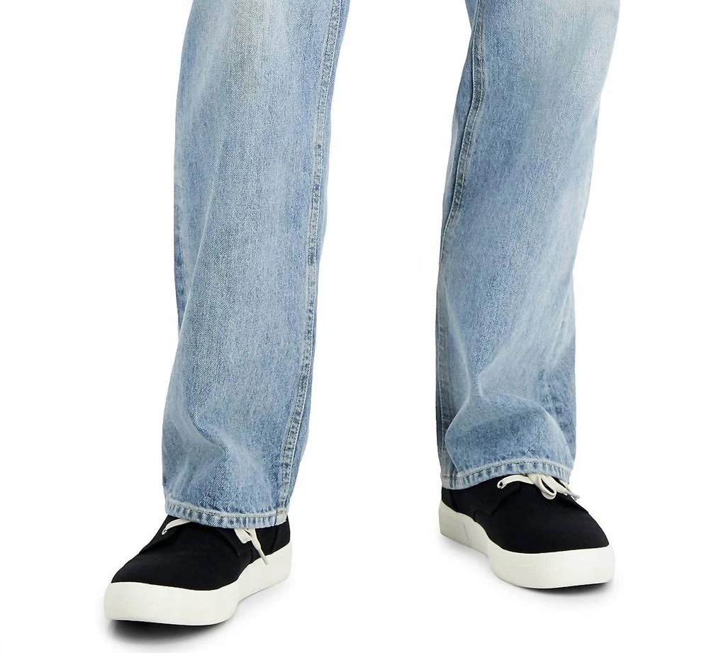 Sun + Stone Sun + Stone - Men's Straight Fit Jeans 6