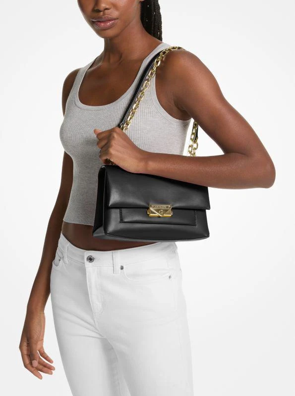 Michael Kors Cece Medium Shoulder Bag 2
