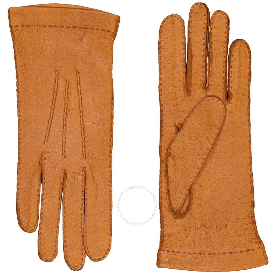 Sauso Cork Saara Peccary Unlined Gloves 3