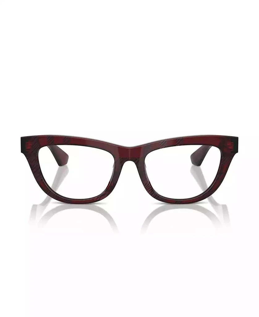 Burberry Women's Eyeglasses, BE2406U 10