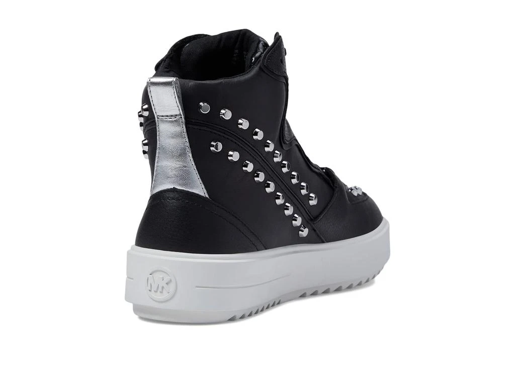 Michael Kors Emmett Stripe High-Top 5