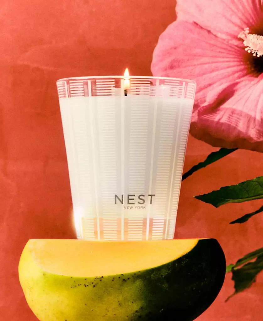NEST New York Something Tropical Votive Candle, 8.1 oz. 3