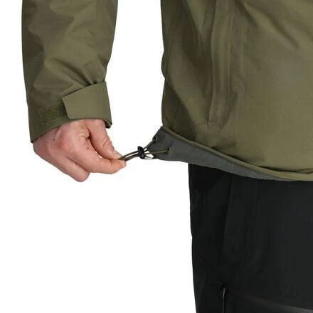 Outdoor Research Tungsten II Jacket - Men's 6