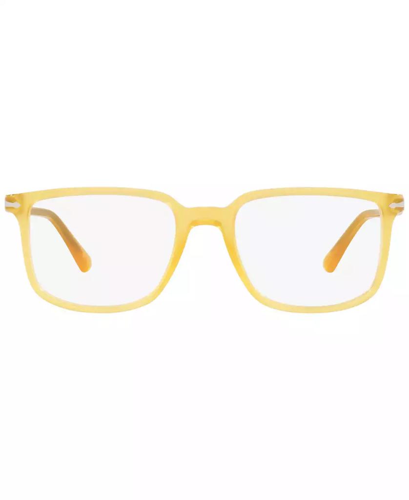Persol PO3275V Men's Rectangle Eyeglasses