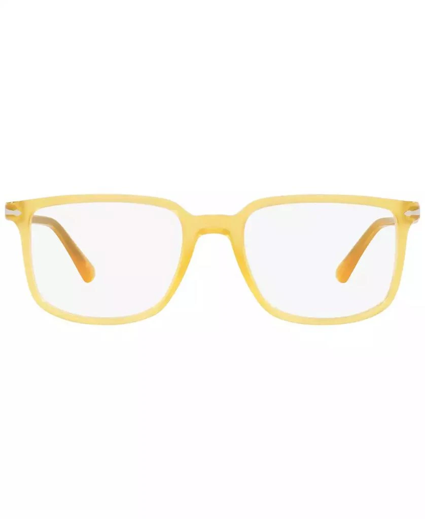 Persol PO3275V Men's Rectangle Eyeglasses 2