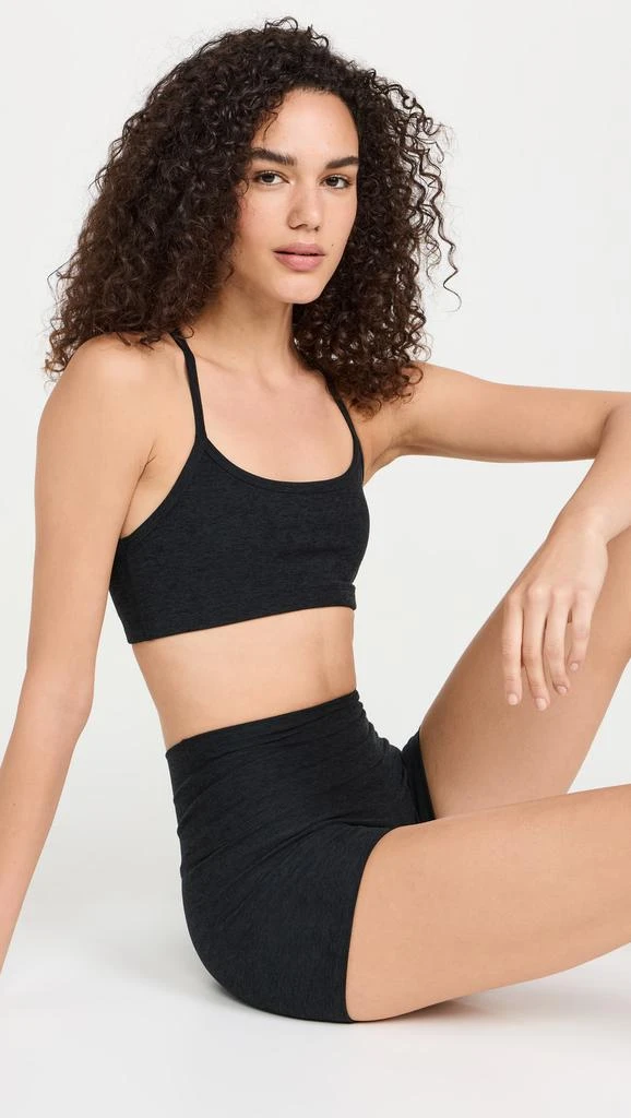 Beyond yoga Spacedye Slim Racerback Bra 1