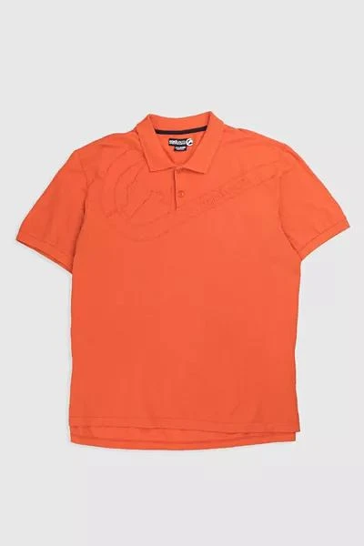 Frankie Collective Vintage Ecko Collared Tee 1