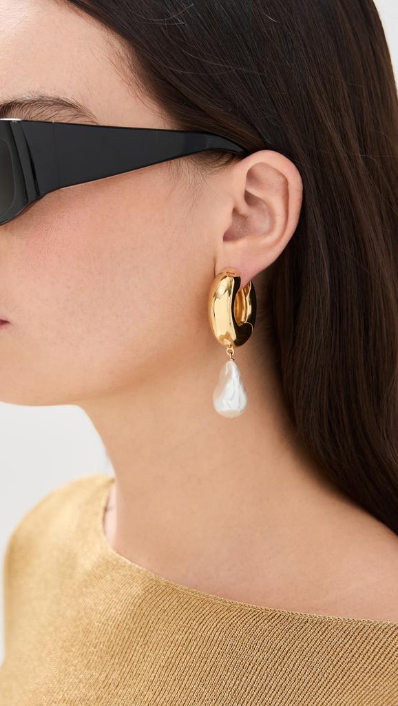 Eliou Perla Earrings