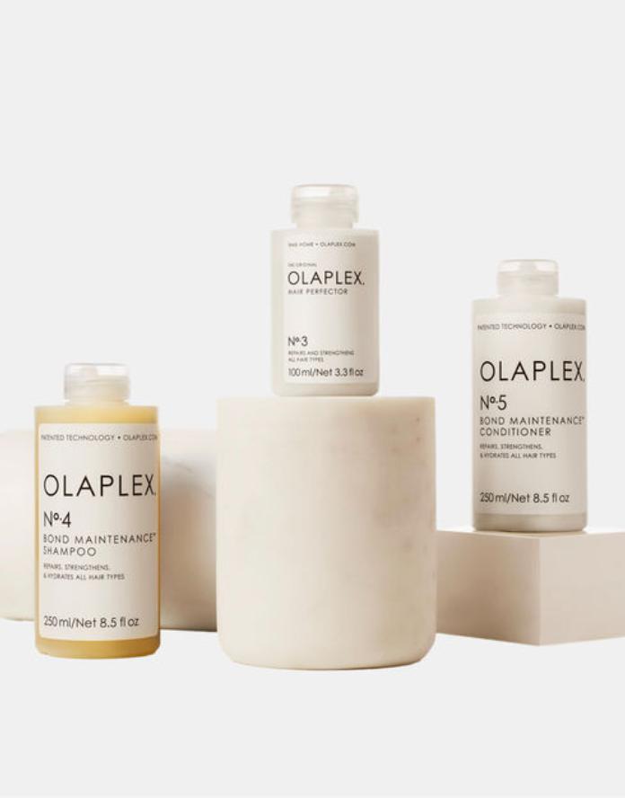 Olaplex Shampooing Nº 4 - 250ml