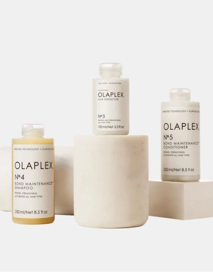 Olaplex Shampooing Nº 4 - 250ml 1