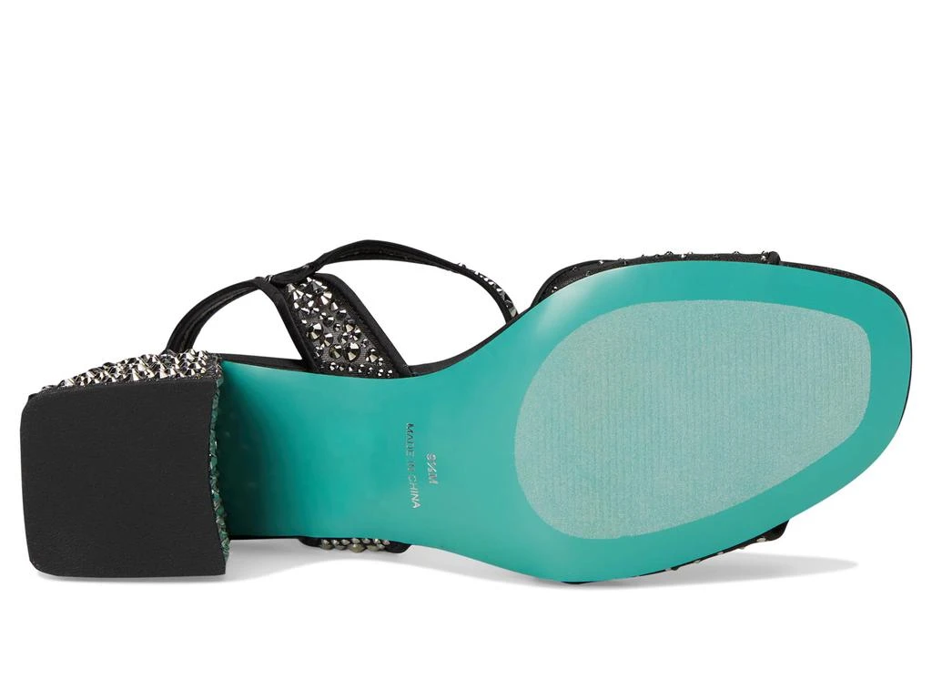 Blue by Betsey Johnson Otis 3