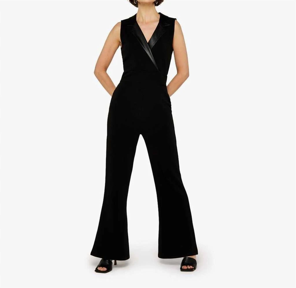 APRICOT Apricot - Holiday Jumpsuit 1