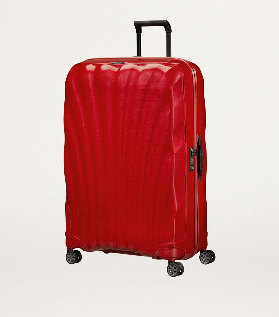 Samsonite C-Lite Spinner (81cm) 2