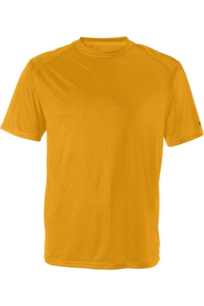 Badger B-Core Sport Shoulders T-Shirt 1