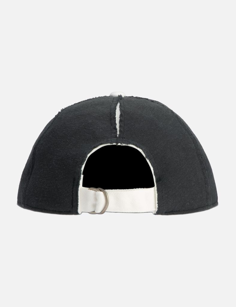 Acne Studios STAMP LOGO CAP - Hats - BeyondStyle