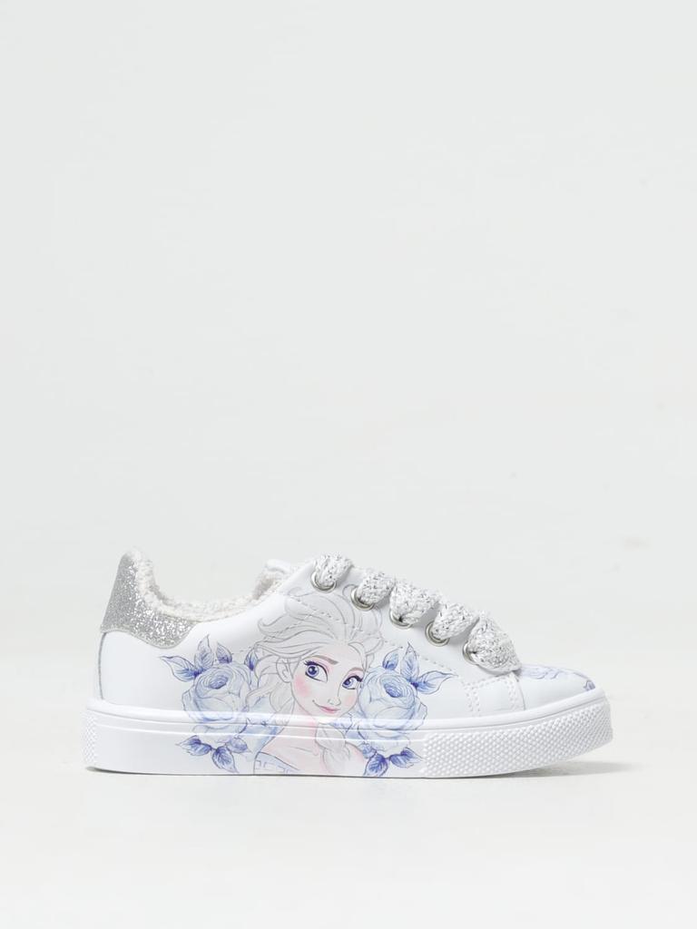 MONNALISA Sneakers kids Monnalisa