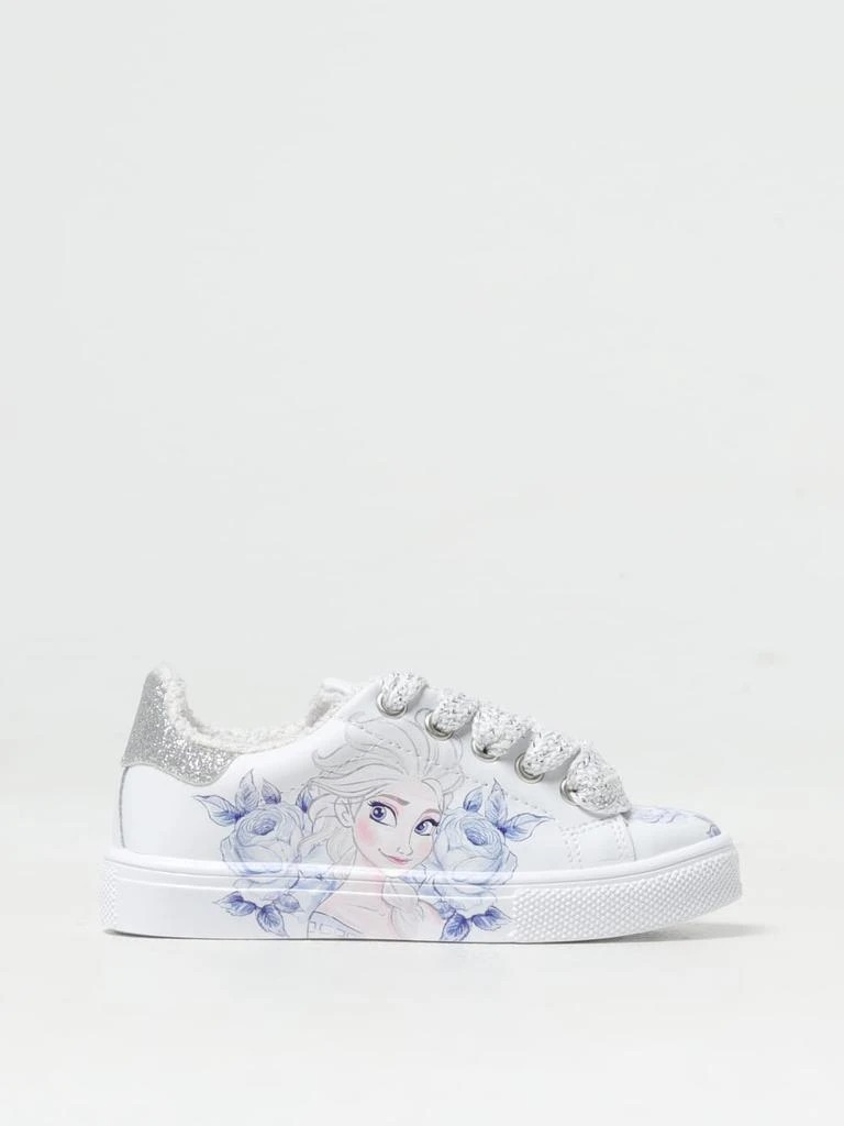 MONNALISA Sneakers kids Monnalisa 1