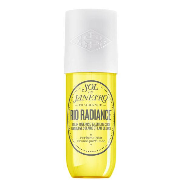 Sol de Janeiro Limited Edition Sol de Janeiro Rio Radiance Perfume Mist 240ml