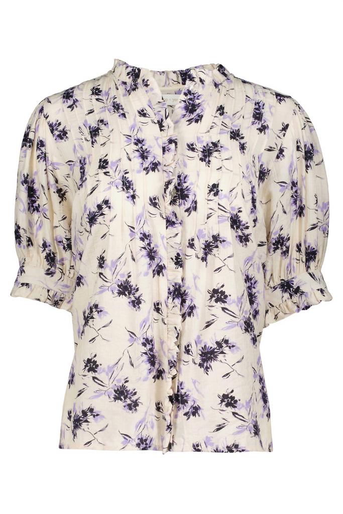 Bishop + Young Bishop + Young - Women's Nadria Blouse