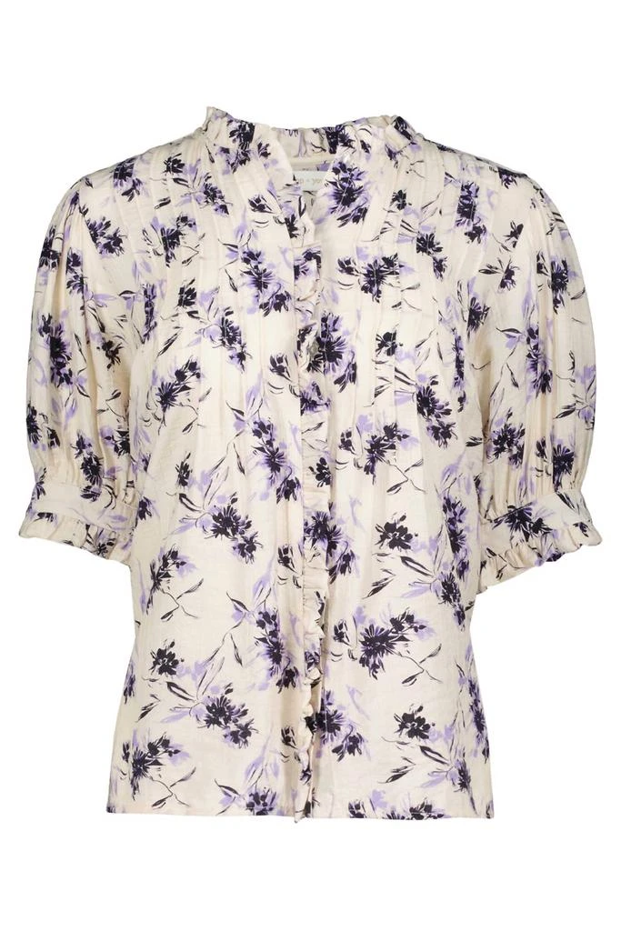 Bishop + Young Bishop + Young - Women's Nadria Blouse 1