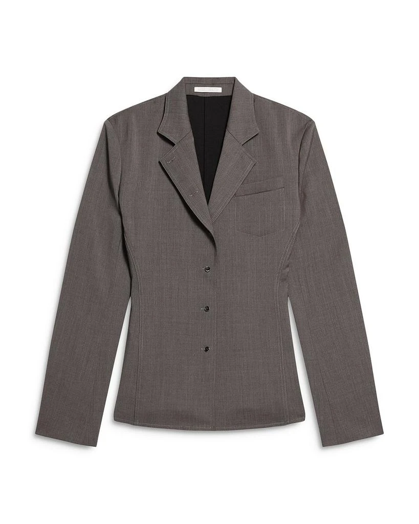 Helmut Lang Combo Suit Shirt 5