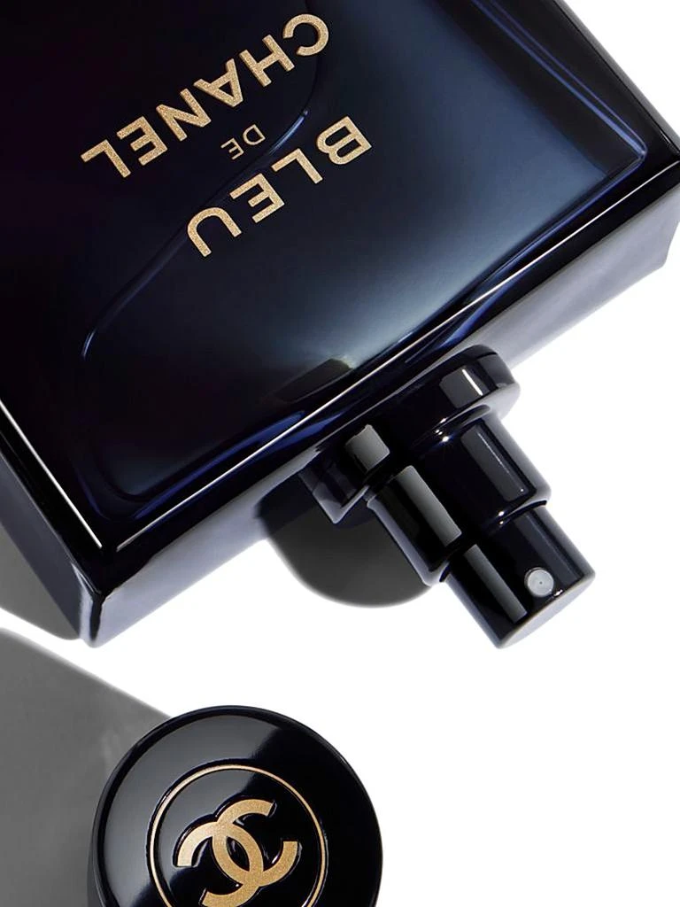 Chanel Parfum Spray 2