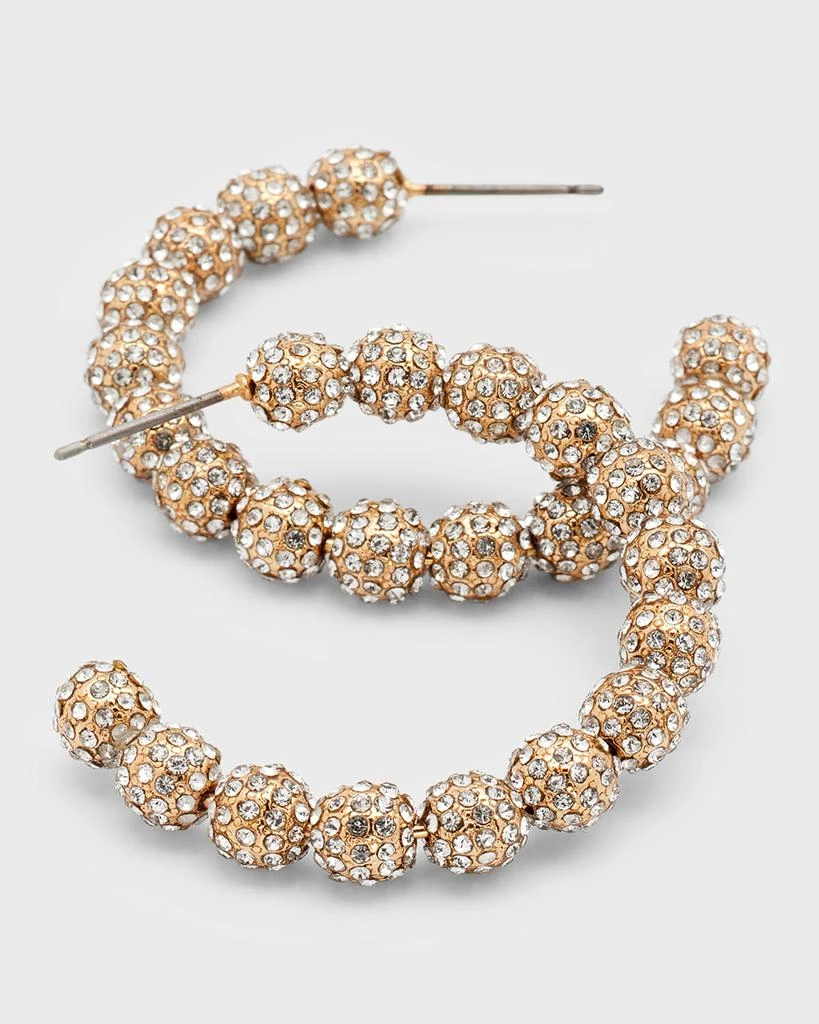 BAUBLEBAR Erica Earrings 2