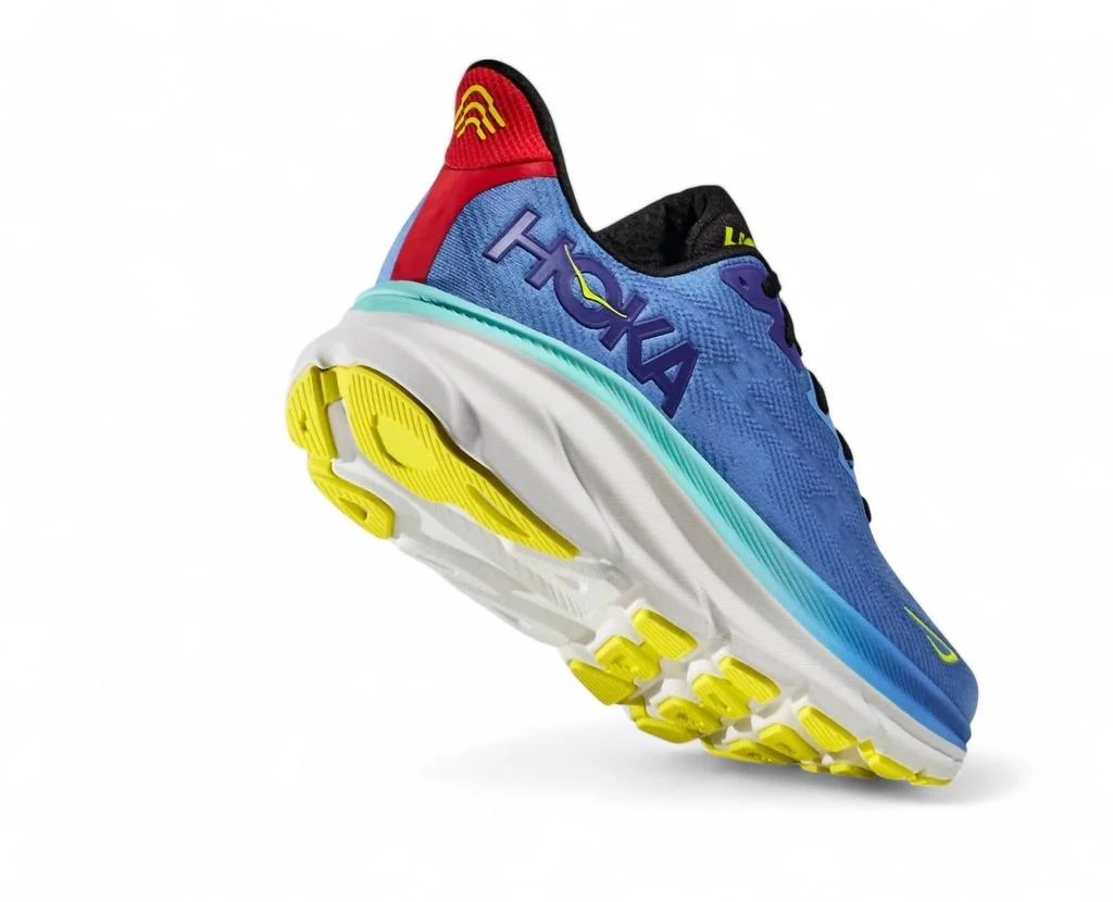 Hoka One One Hoka - Men's Clifton 9 Running Shoes 3