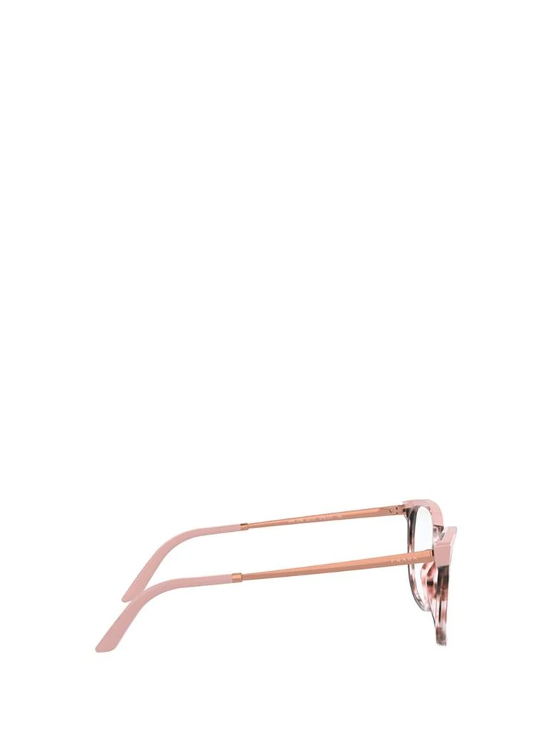 Prada Prada Eyewear Cat-Eye Glasses 3