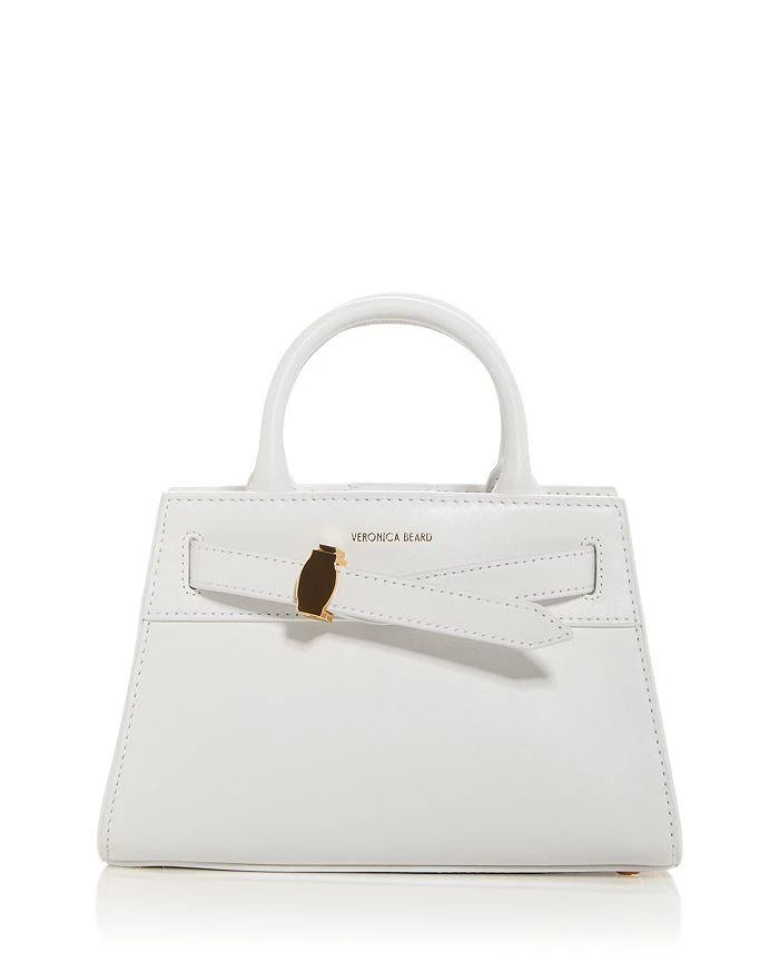 VERONICA BEARD Mini Dash Top Handle Bag 1