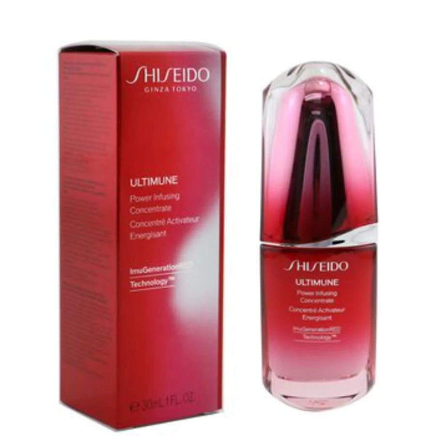 Shiseido Ladies Ultimune Power Infusing Concentrate 1 oz Skin Care 729238172838 2