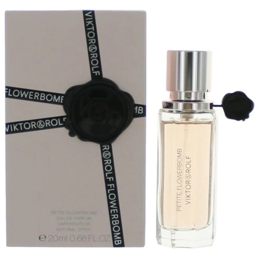 Viktor & Rolf Viktor & Rolf Flowerbomb Ladies EDP 1