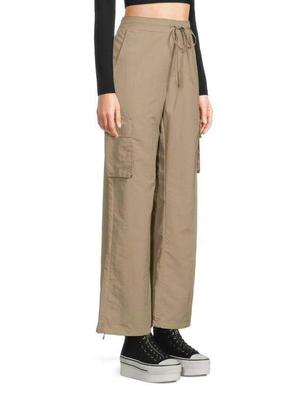 RD style Stacia Flare Cargo Pants 3