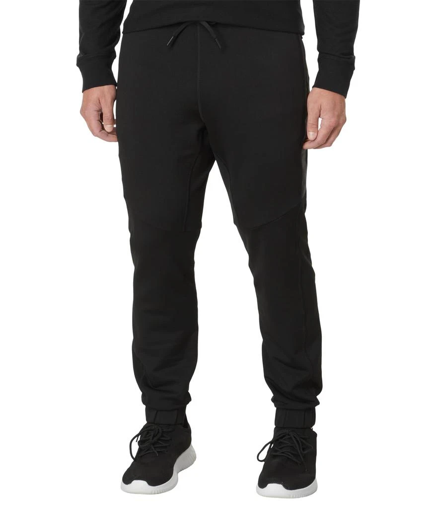 SmartWool Active Fleece Jogger 1