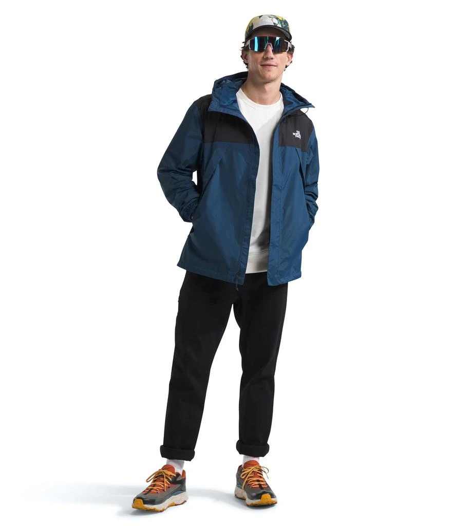 The North Face Antora Jacket 5