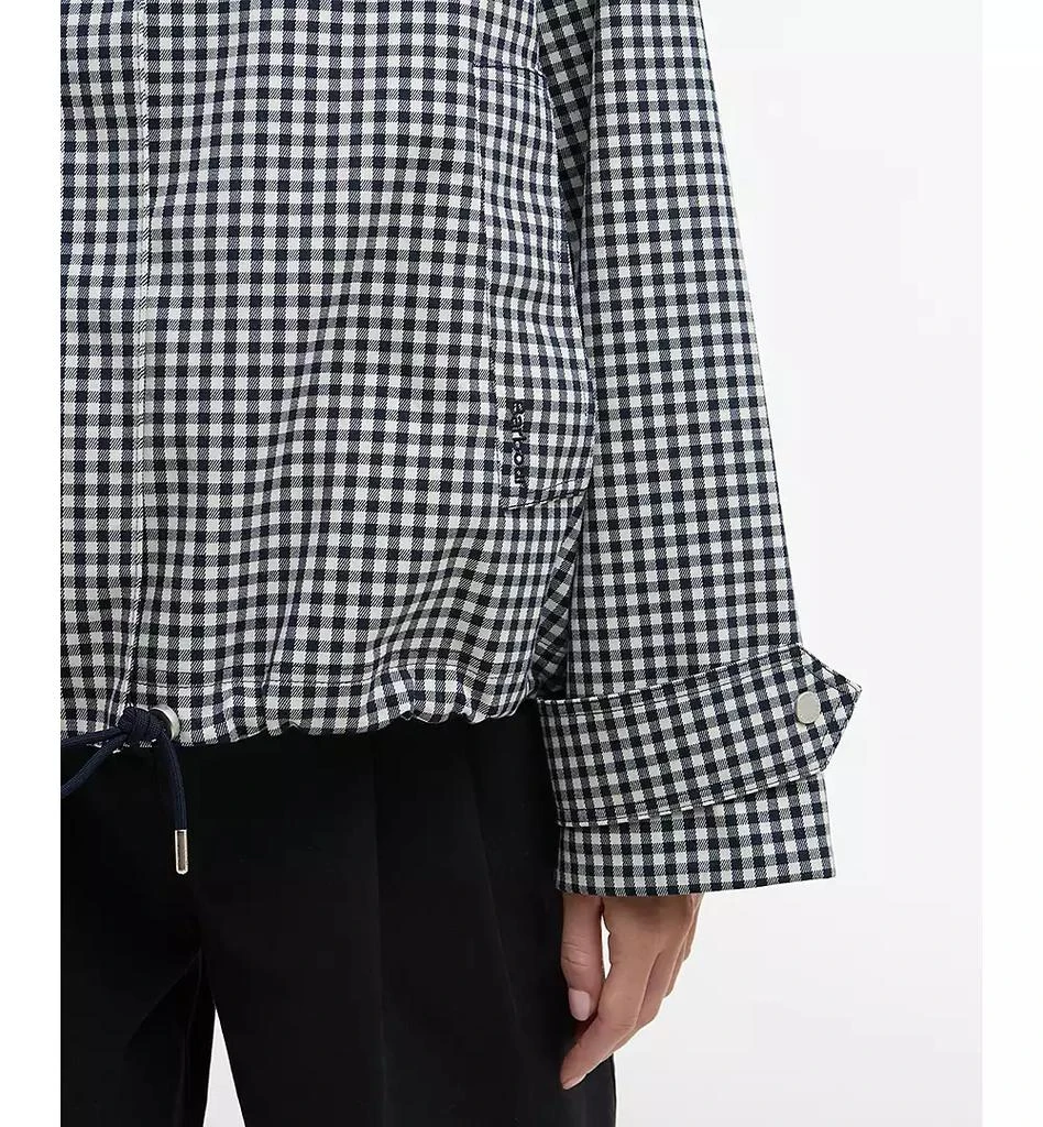 Barbour Women
s Bronwyn Showerproof Jacket 4