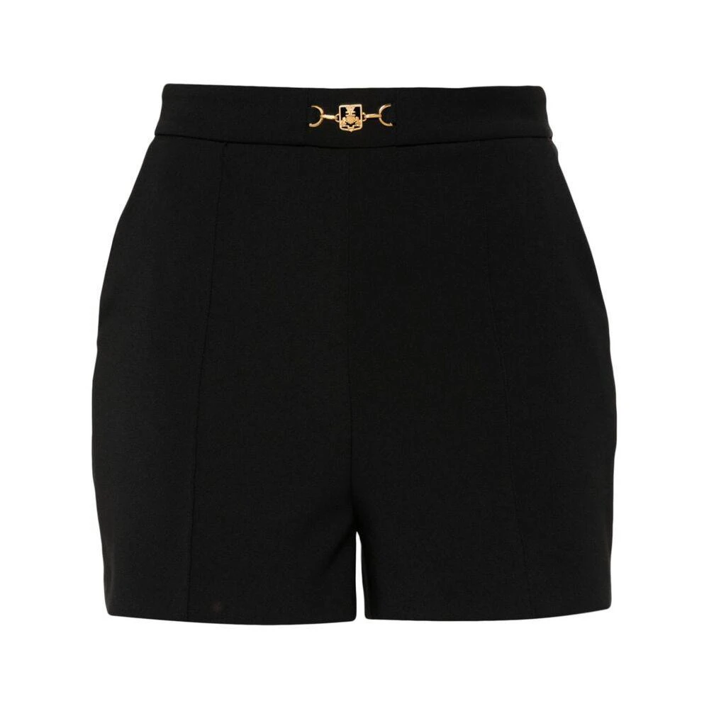 ELISABETTA FRANCHI Elisabetta Franchi Shorts 1