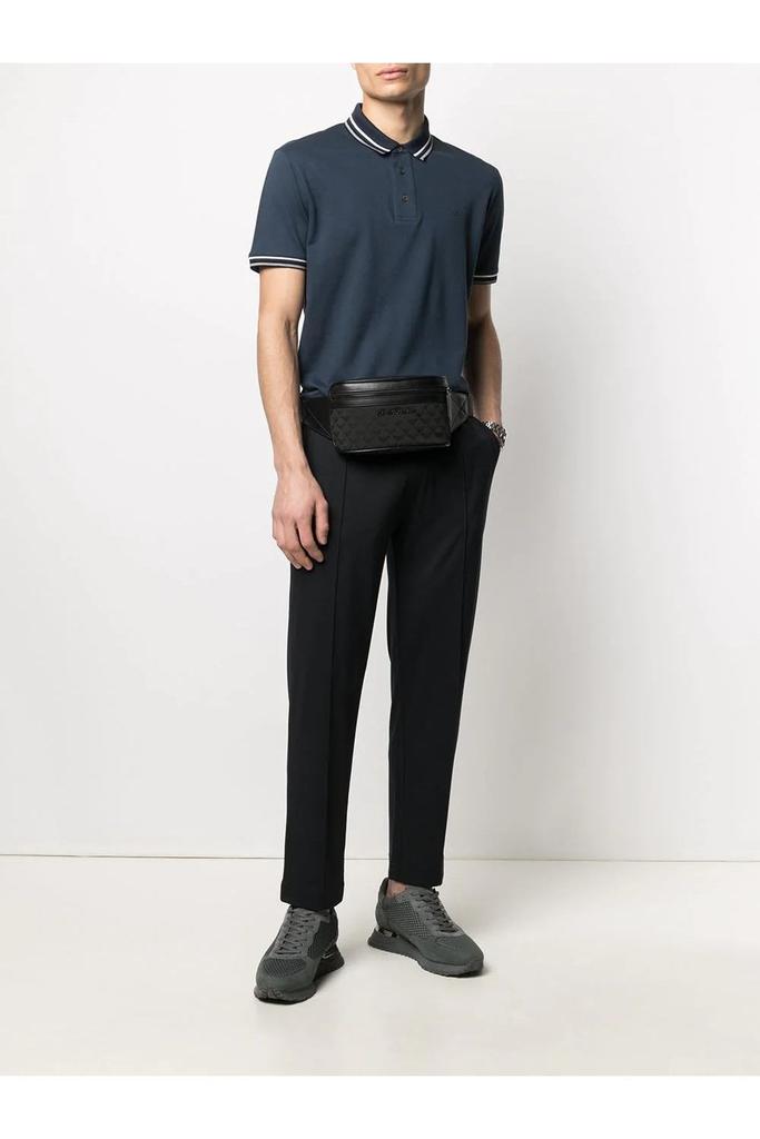 Emporio Armani Zip Bumbag