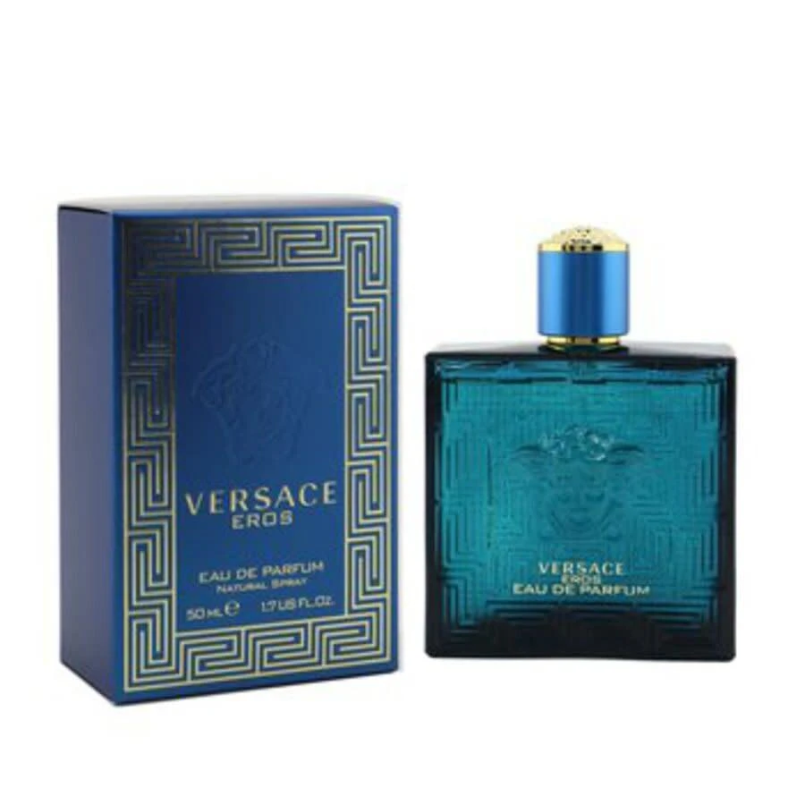 Versace Versace Eros Mens EDP 2