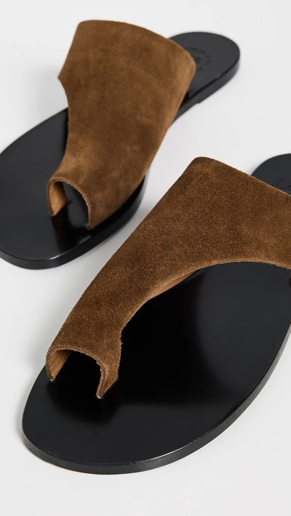 ATP ATELIER Rosa Sandals 5