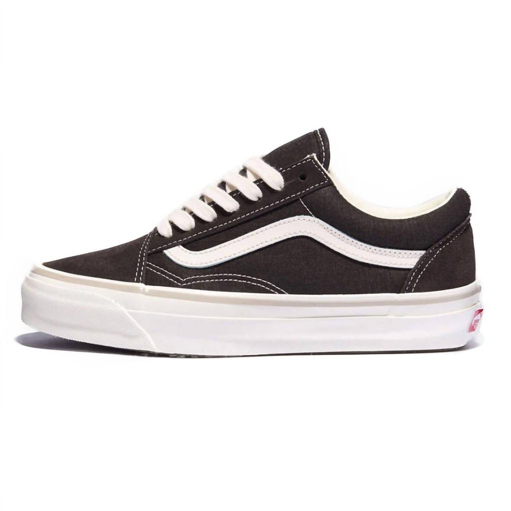 Vans Vans - Men's Mte Old Skool Sneaker