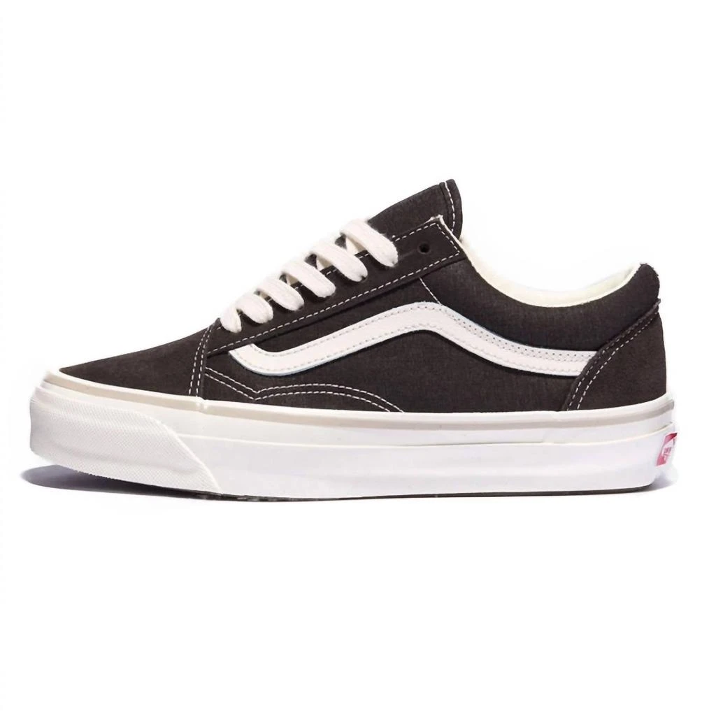 Vans Vans - Men's Mte Old Skool Sneaker 2